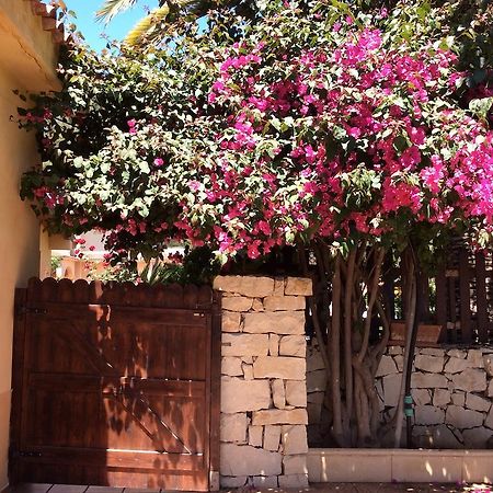 B&B Dolce Casa Syracuse Bagian luar foto
